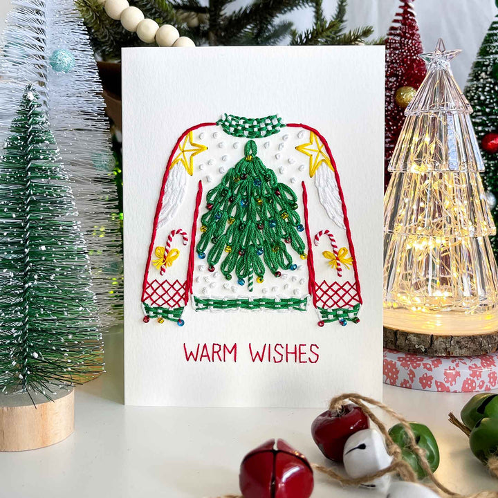 Ugly Sweater PDF