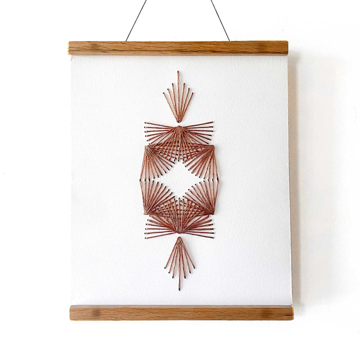 Art Deco Fan PDF