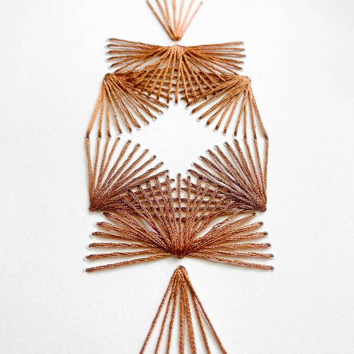 Art Deco Fan PDF