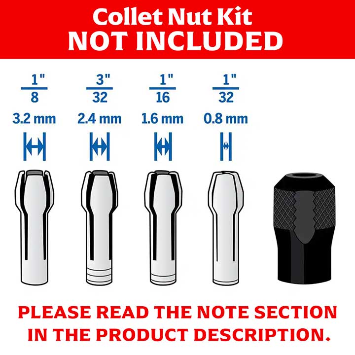 Dremel Micro Drill Bit Set