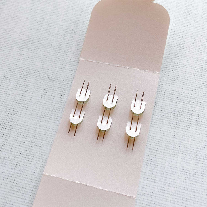 Tapestry Needles #26