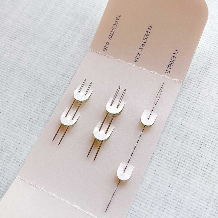 Tapestry Needles Multi-Pack