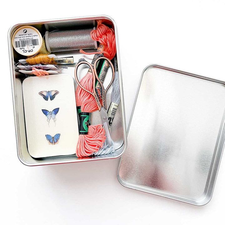 Notions Box