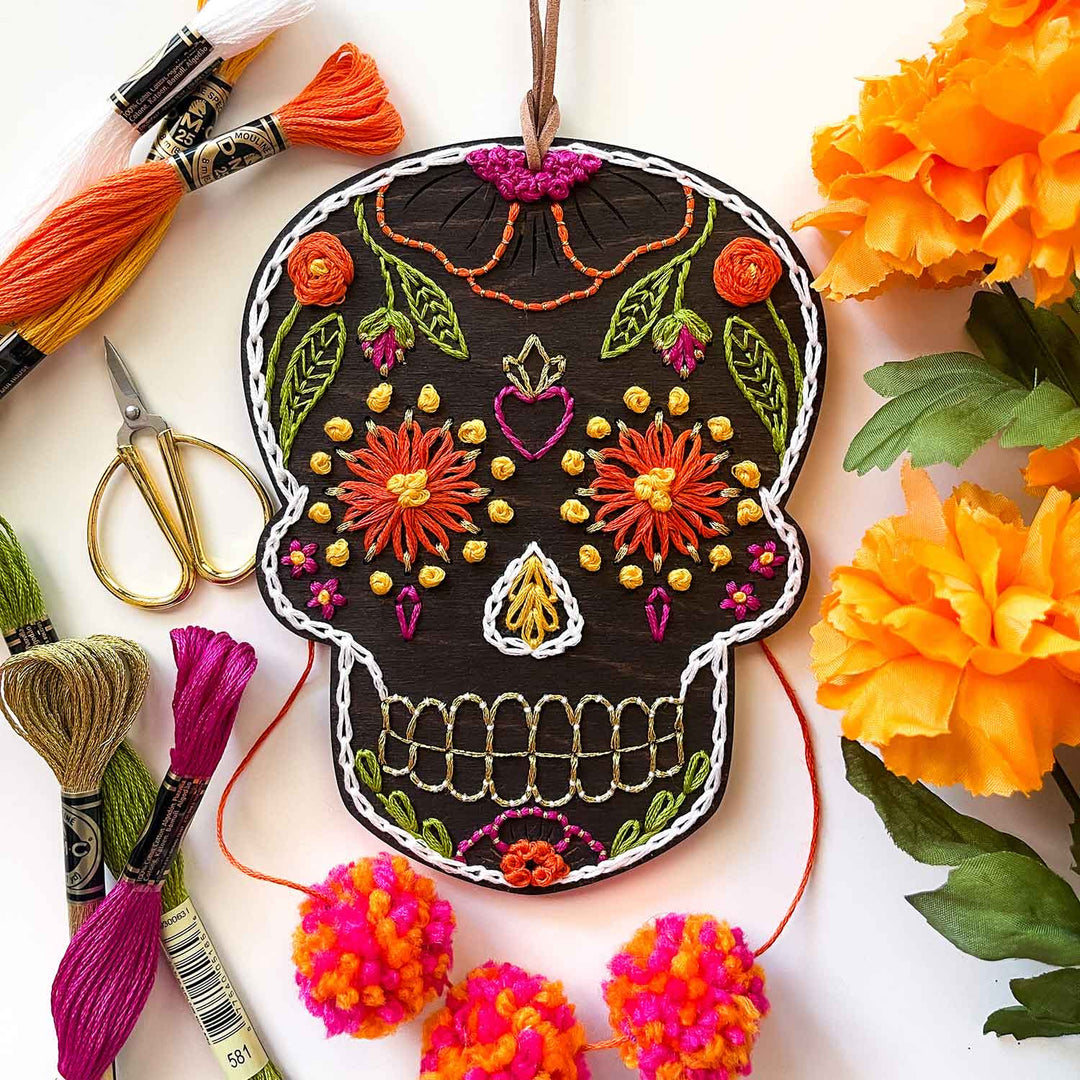 Sugar Skull PDF