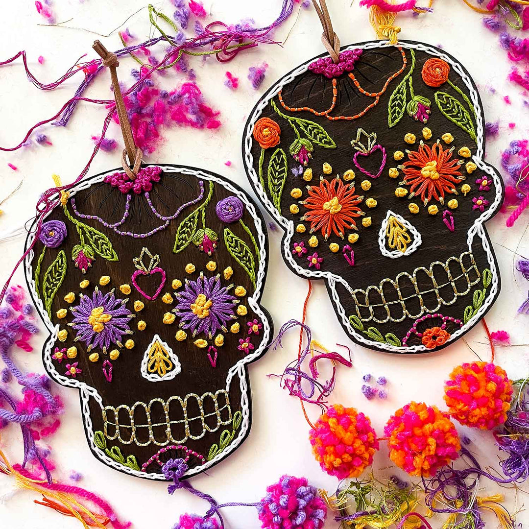 Sugar Skull PDF