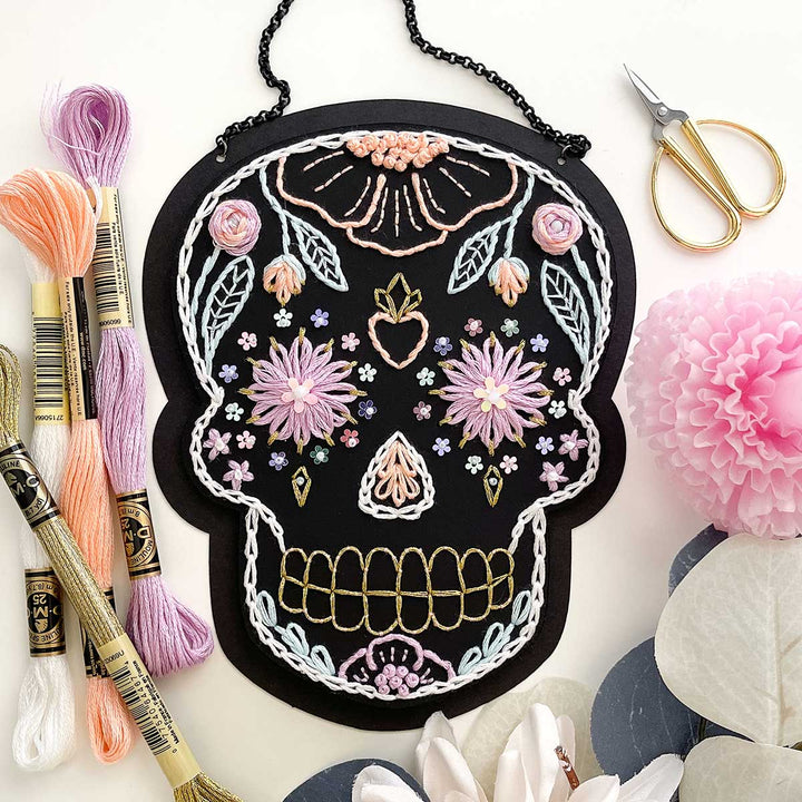 Sugar Skull PDF