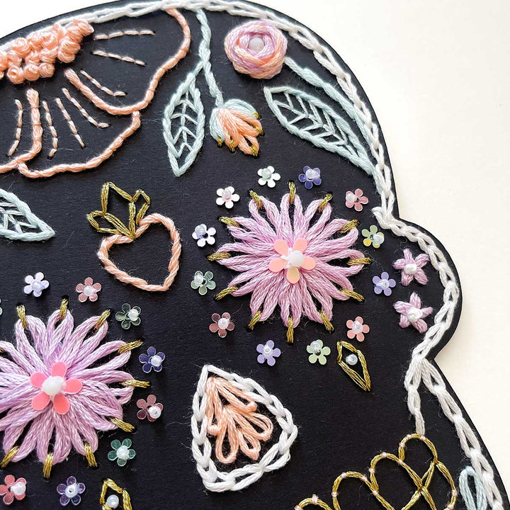 Sugar Skull PDF