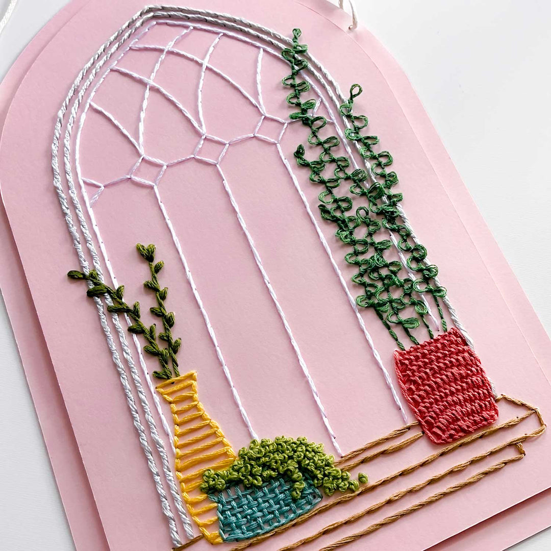Windowsill Blooms PDF