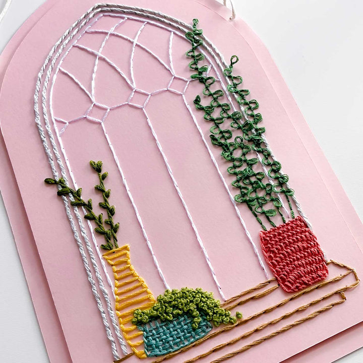 Windowsill Blooms PDF