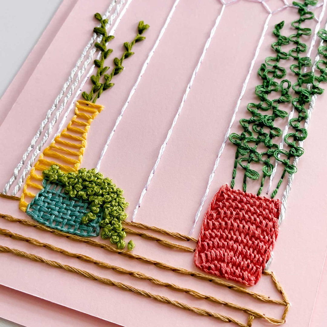 Windowsill Blooms PDF