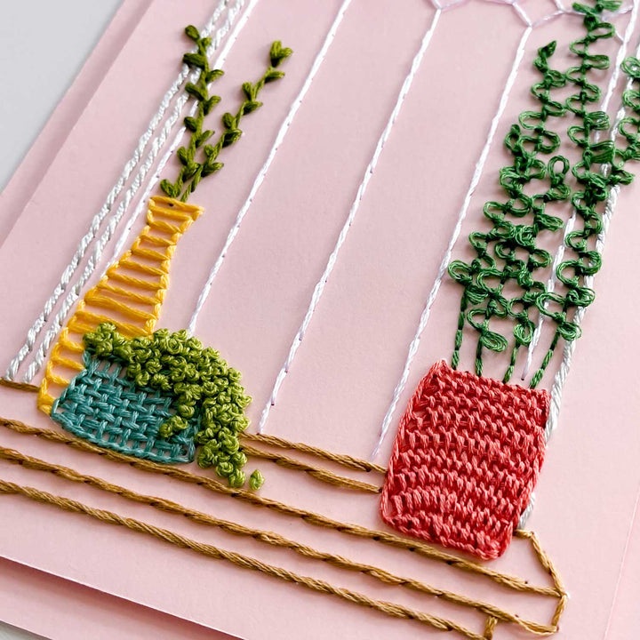 Windowsill Blooms PDF