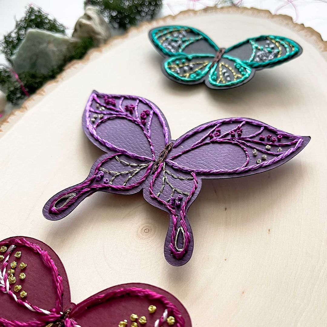 Wings PDF