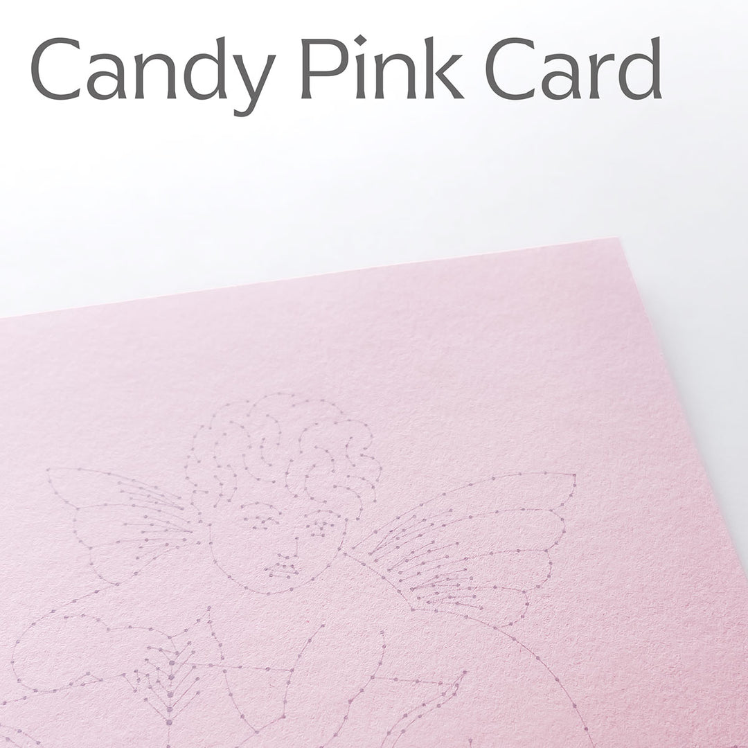 Cupid's Arrow Paper Goods