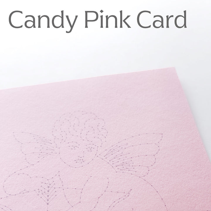 Cupid's Arrow Paper Goods