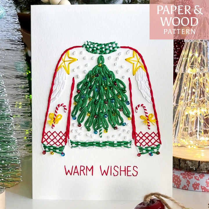 Ugly Sweater PDF