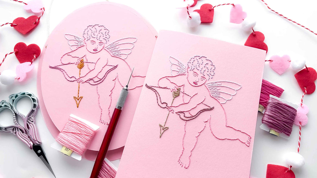 Cupid's Arrow