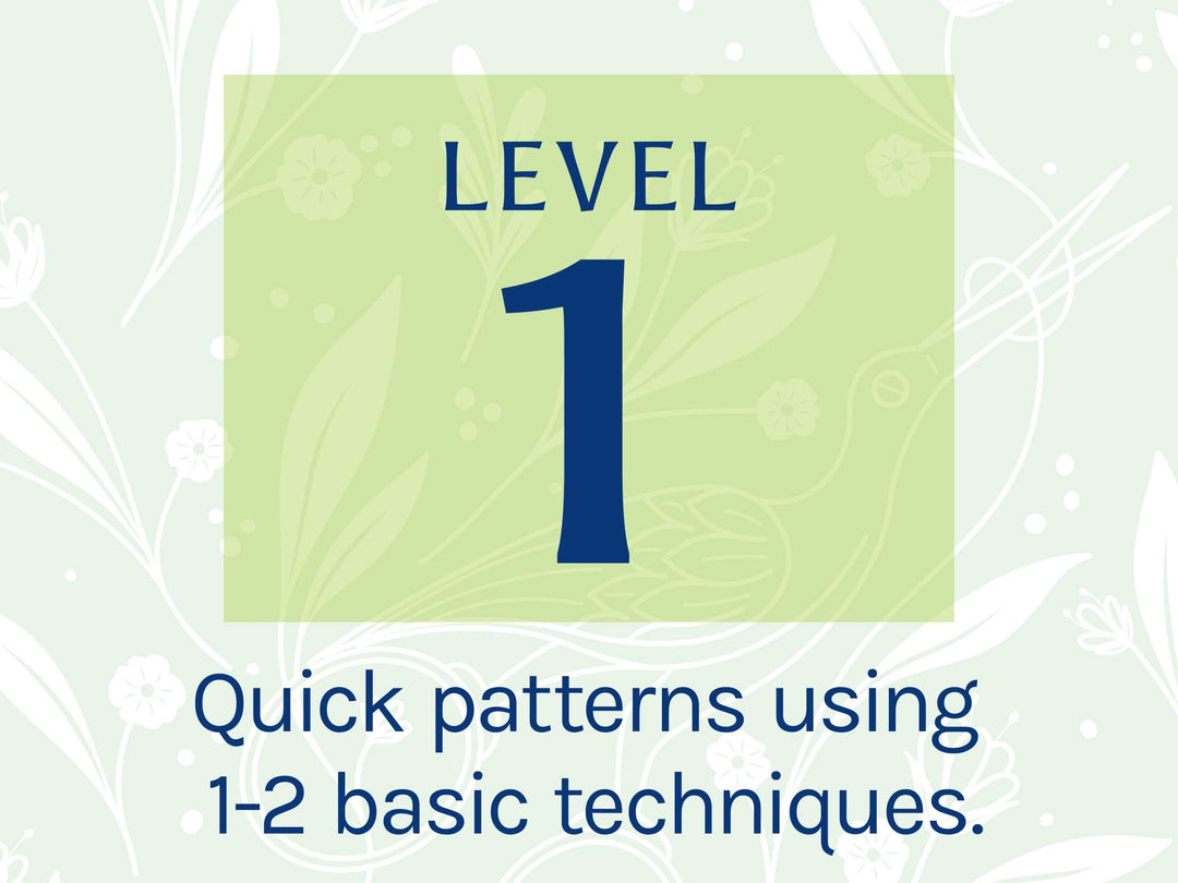 Level 1 Patterns