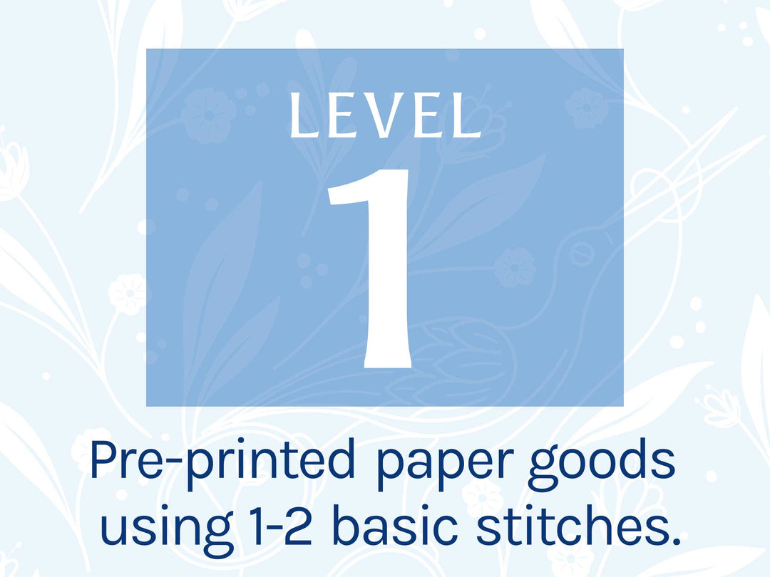Level 1 Projects