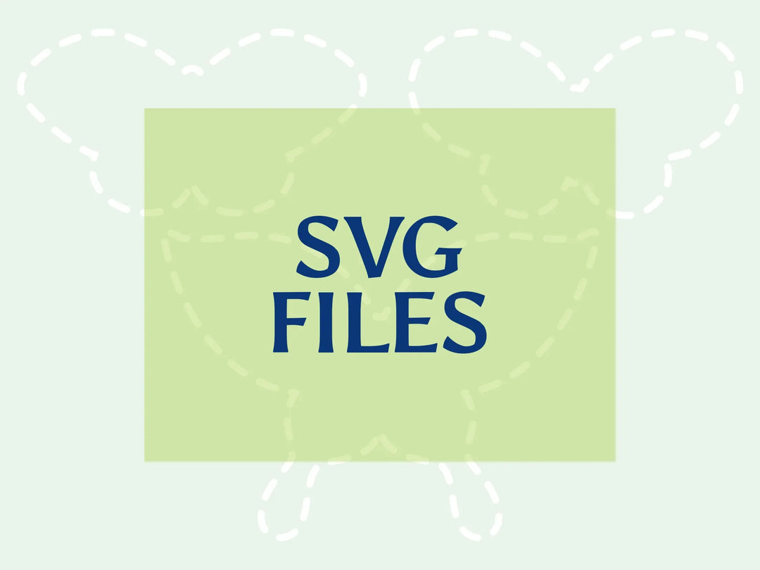 Digital Goods SVG