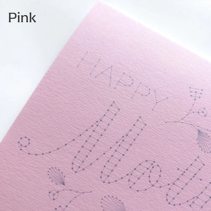 Happy Mother's Day Card w/Envelope