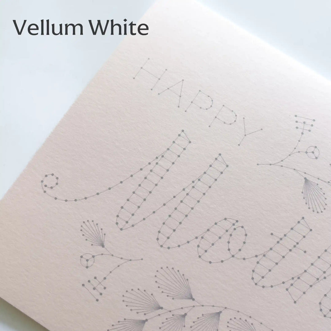 Happy Mother's Day Card w/Envelope