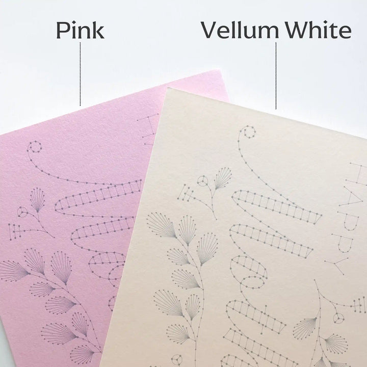 Happy Mother's Day Card w/Envelope