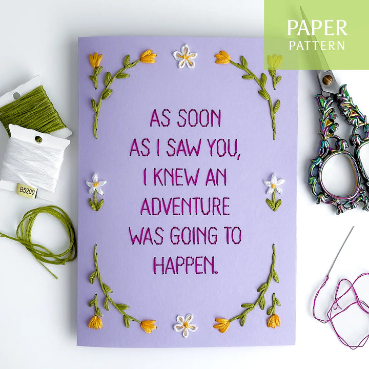 Adventure Little Meadow PDF