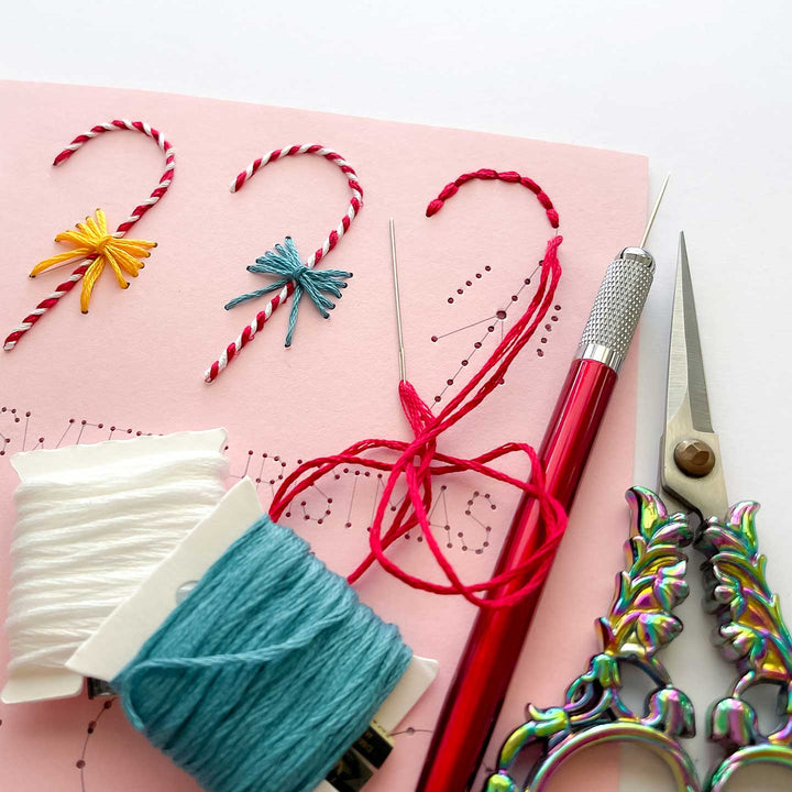 Candy Cane PDF