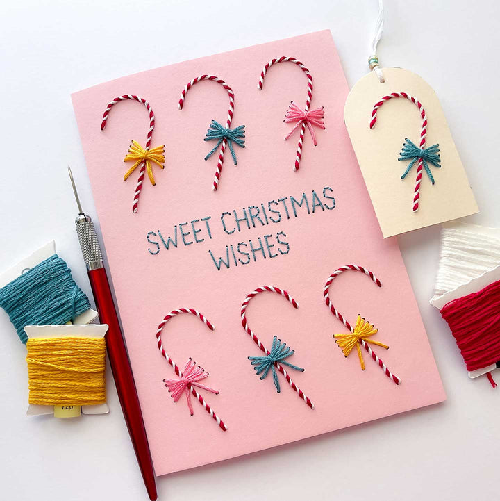 Candy Cane PDF