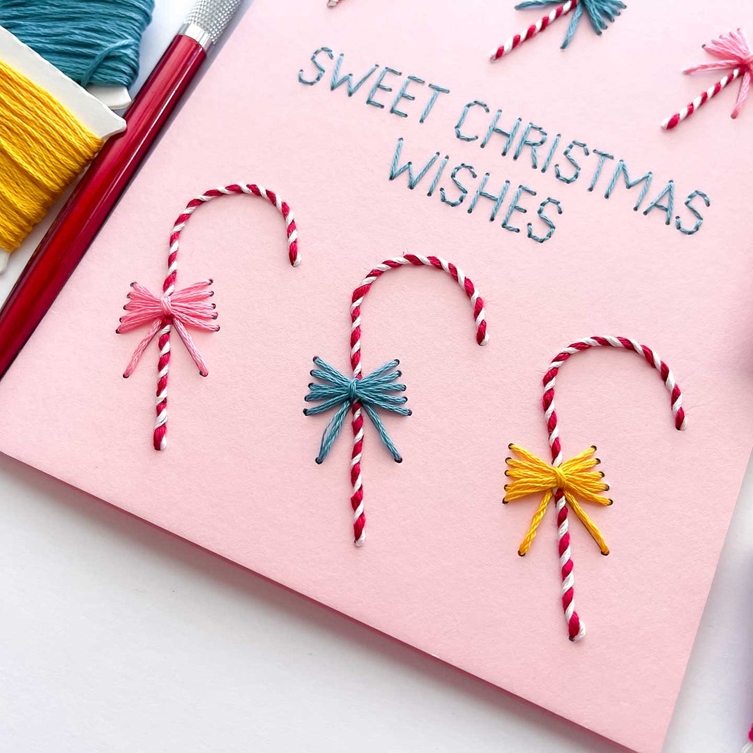 Candy Cane PDF