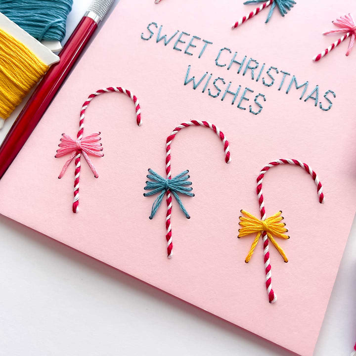 Candy Cane PDF