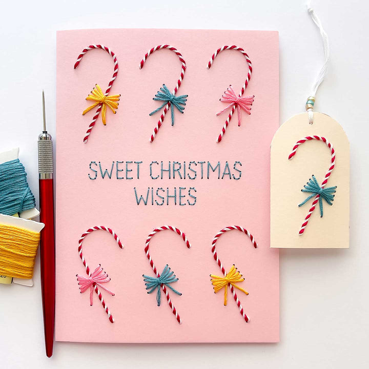 Candy Cane PDF
