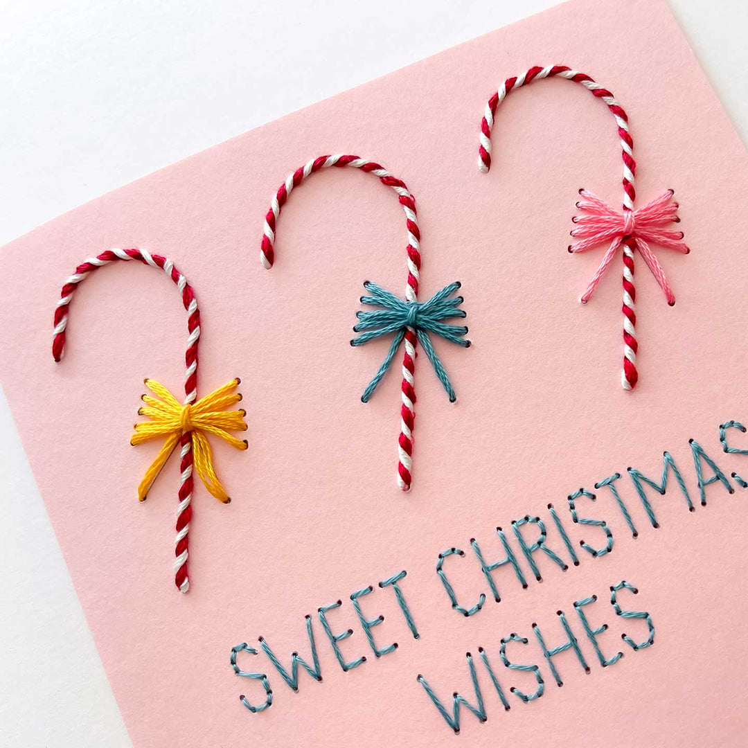 Candy Cane PDF
