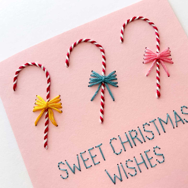 Candy Cane PDF