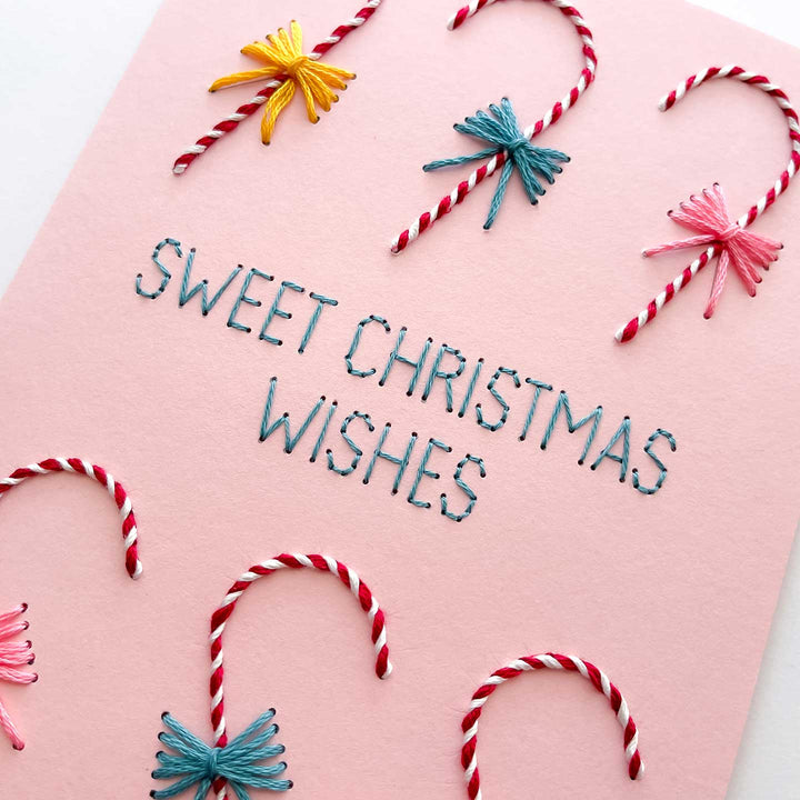 Candy Cane PDF
