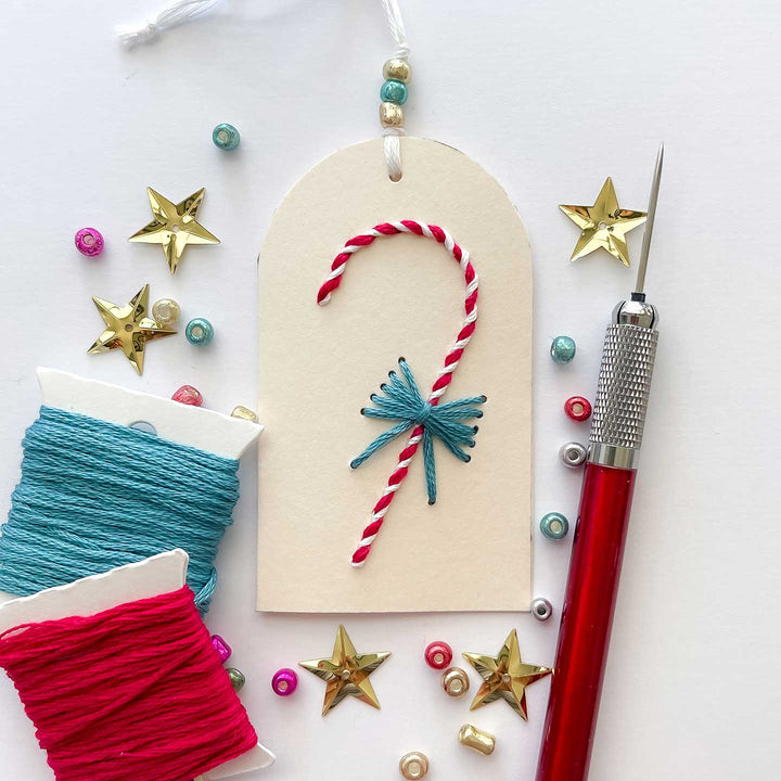 Candy Cane PDF