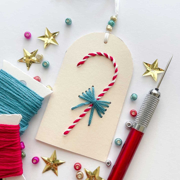 Candy Cane PDF