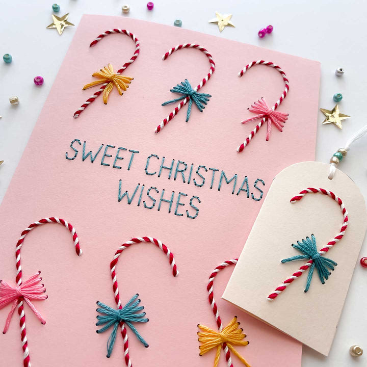 Candy Cane PDF