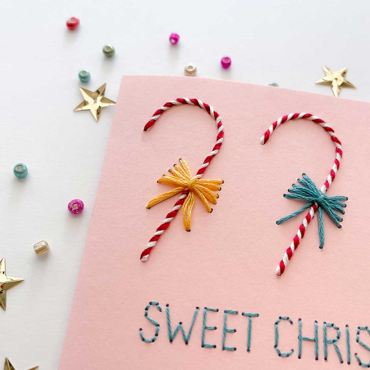 Candy Cane PDF