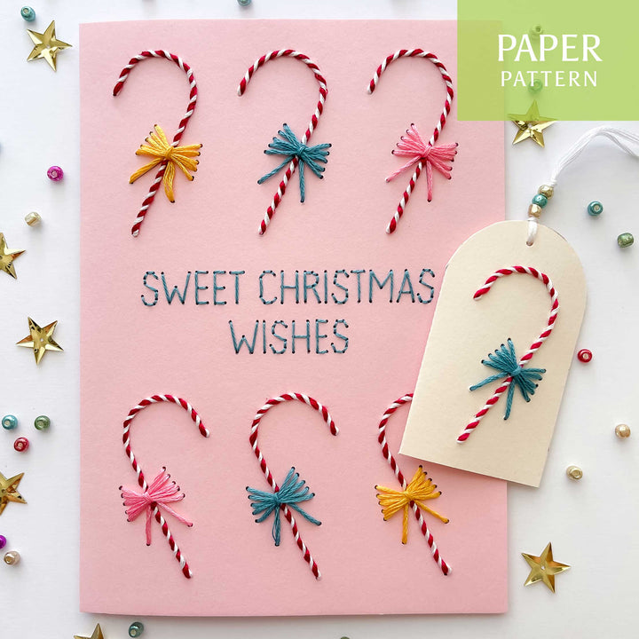 Candy Cane PDF