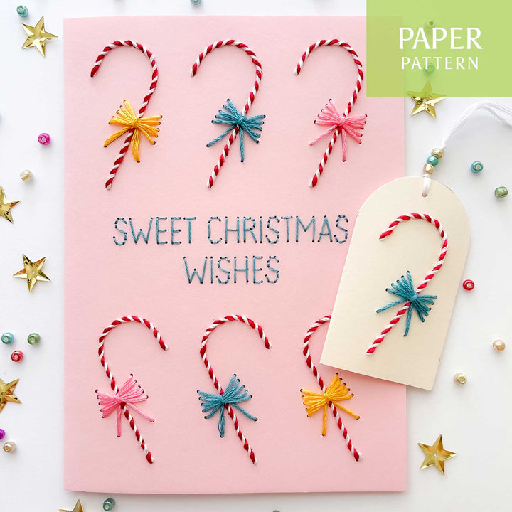 Candy Cane PDF
