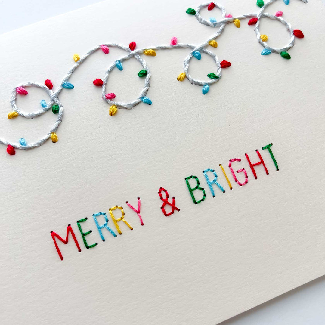 Twinkle Lights PDF