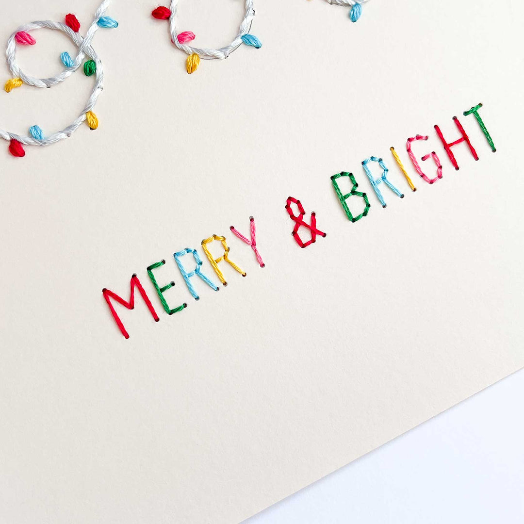 Twinkle Lights PDF
