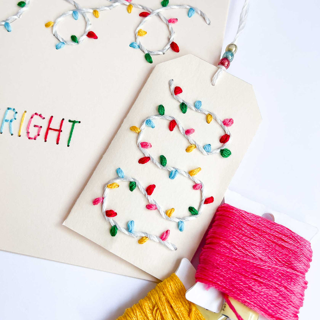 Twinkle Lights PDF