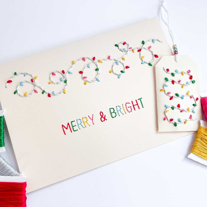 Twinkle Lights PDF