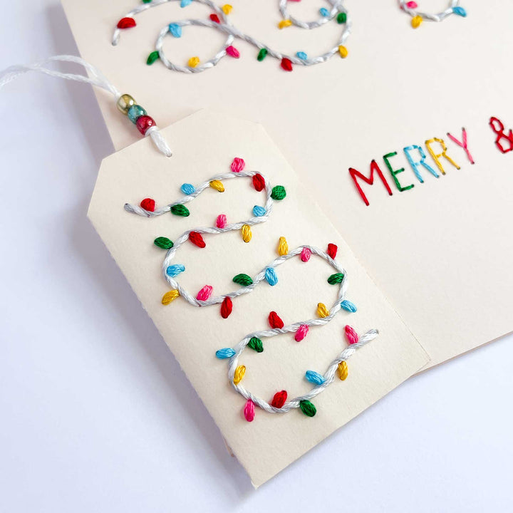 Twinkle Lights PDF