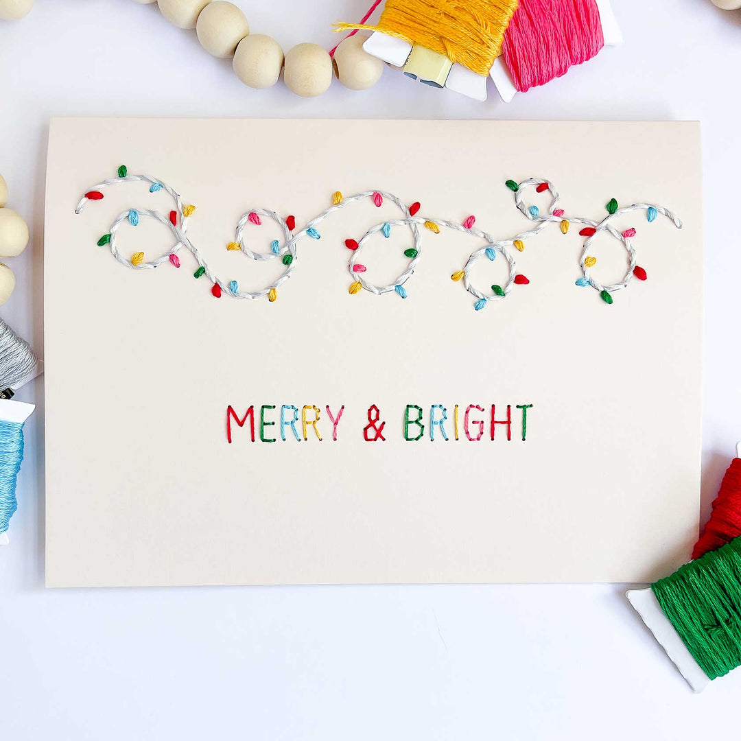 Twinkle Lights PDF