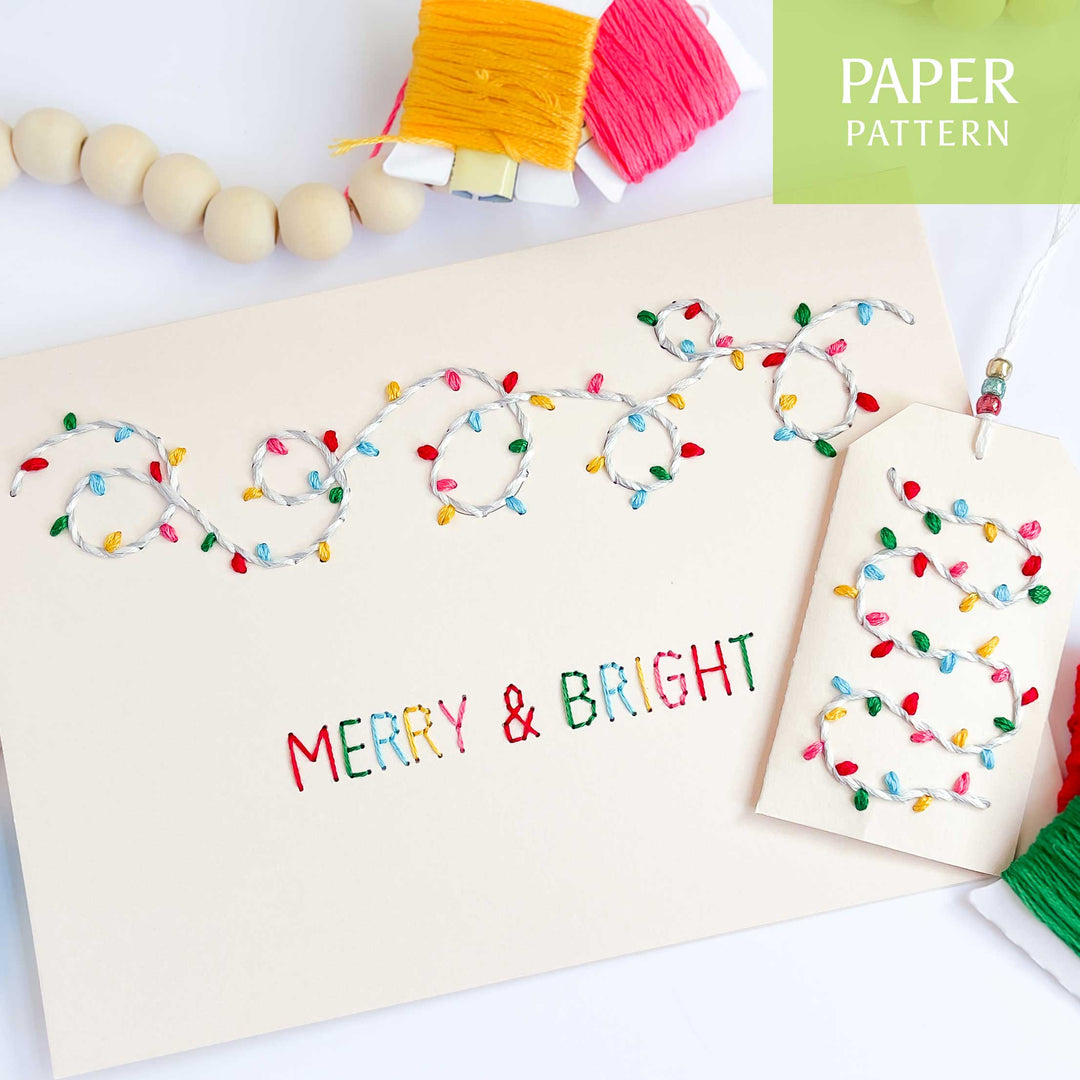 Twinkle Lights PDF