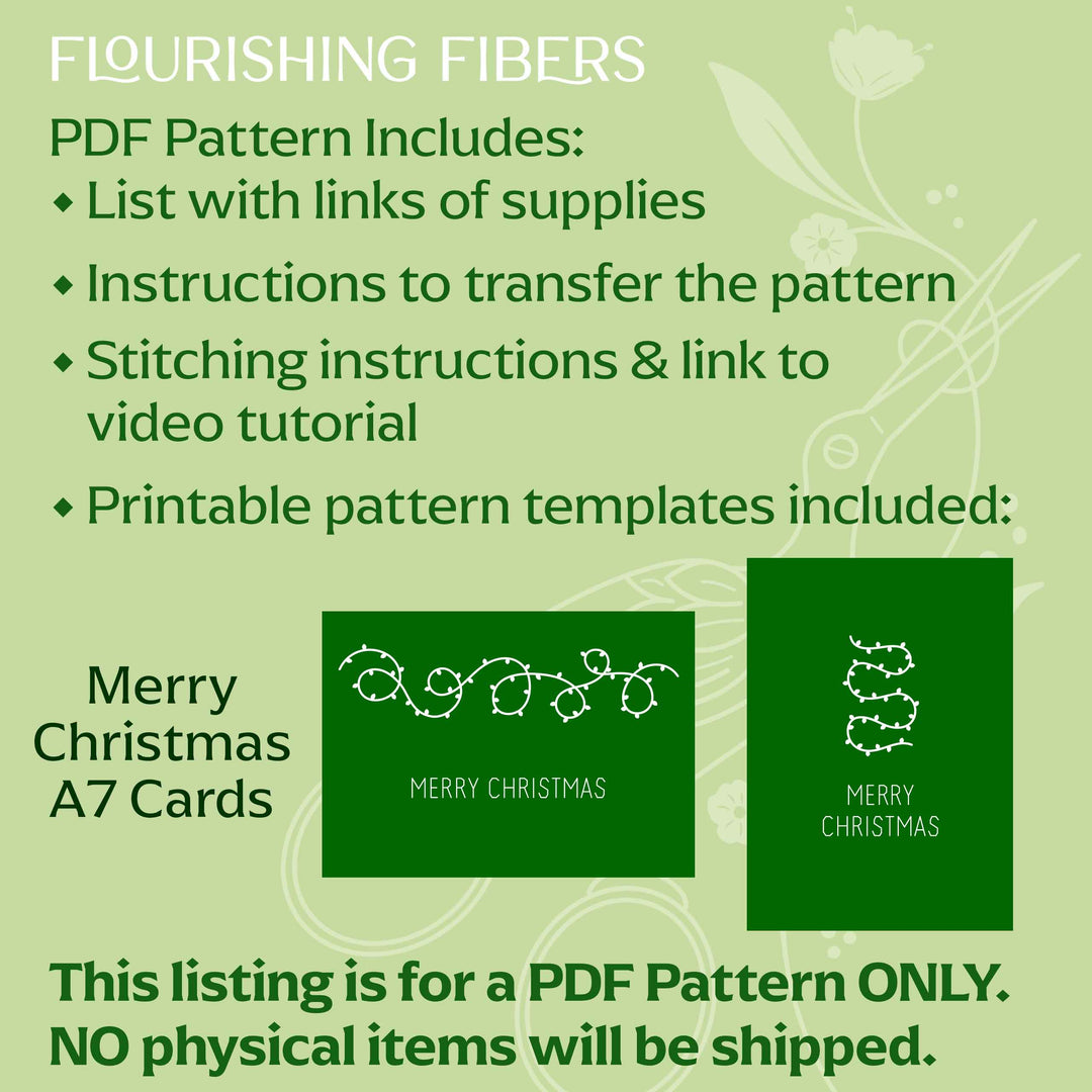 Twinkle Lights PDF