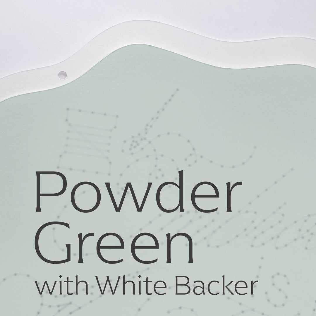 Embroidery is my Therapy Wall Hanging